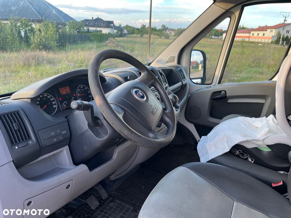 Fiat Ducato - 13