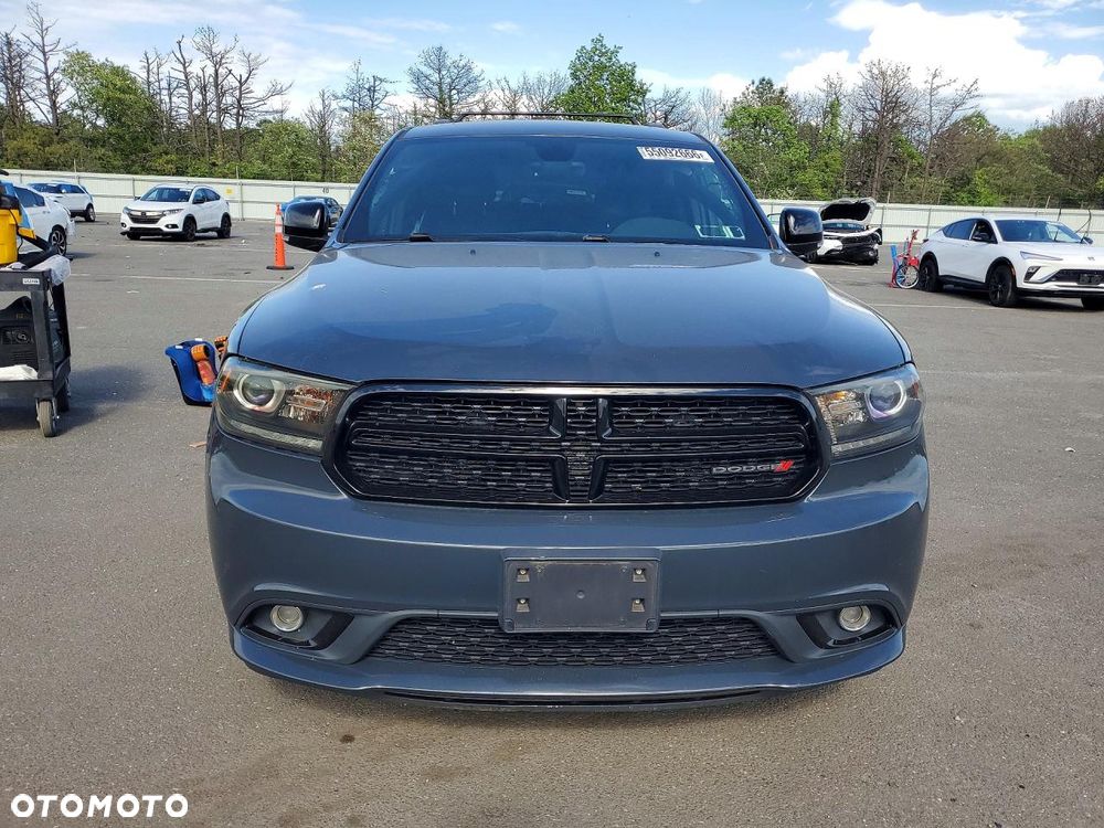 Dodge Durango 3,6 Limited - 7