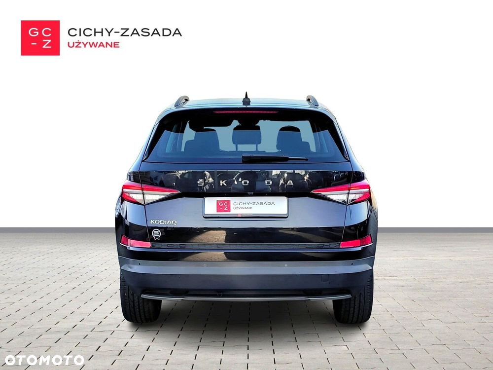 Skoda Kodiaq 2.0 TDI 4x2 Ambition DSG - 6