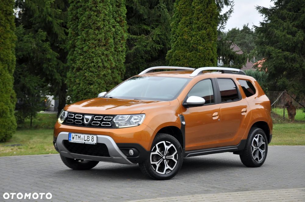 Dacia Duster - 9