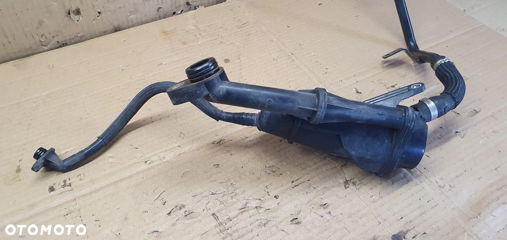 Odma separator oleju Opel Zafira C 2.0 CDTI 70367396 55575980 - 2