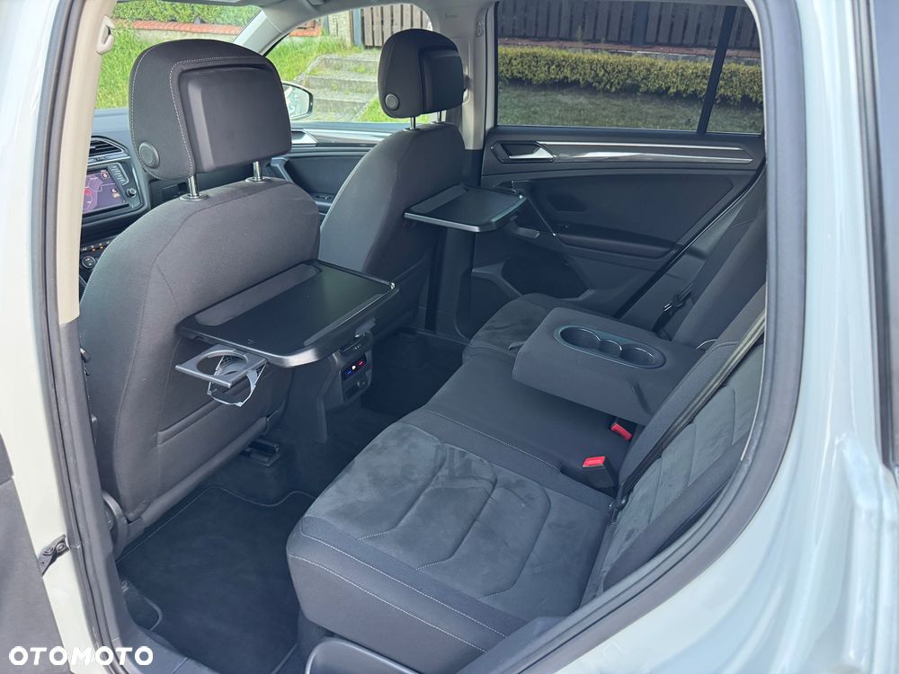 Volkswagen Tiguan 2.0 TDI SCR 4Motion (BlueMotion Techn.) DSG Highline - 6