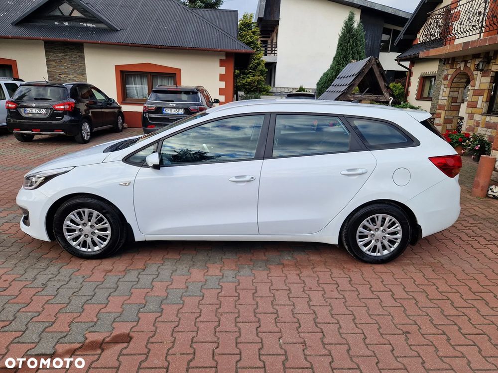 Kia Ceed 1.4 S - 30