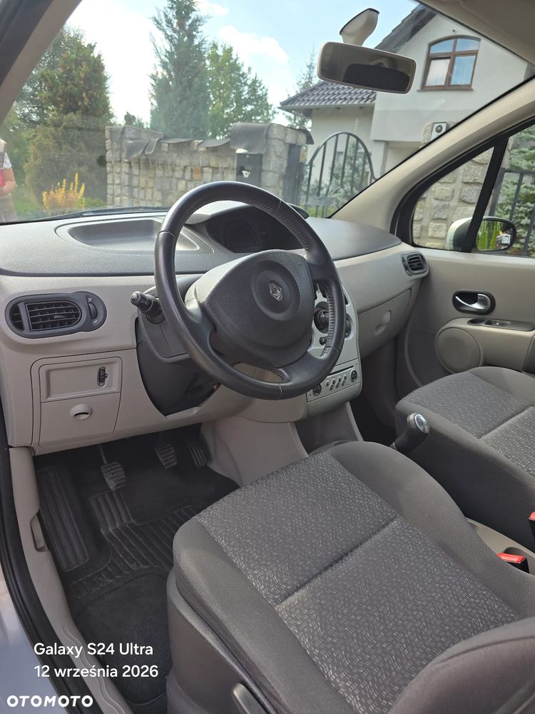 Renault Modus - 7