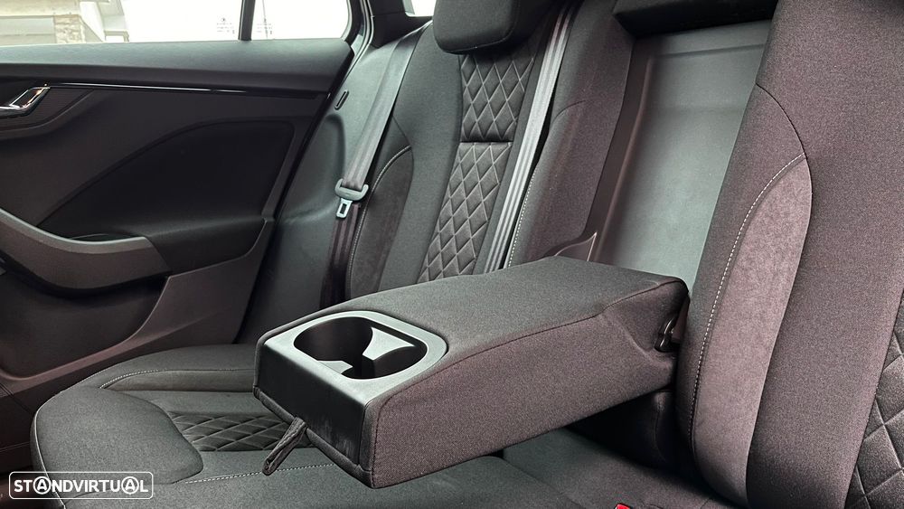 Skoda Scala 1.0 TSI Style DSG - 18