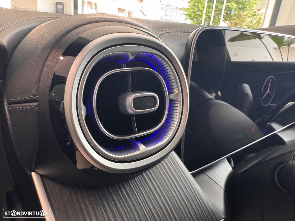 Mercedes-Benz GLC 300 de 4Matic 9G-TRONIC AMG Line Advanced - 20