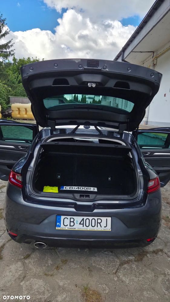 Renault Megane 1.6 dCi Business - 25