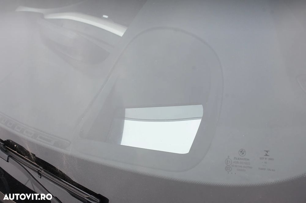 BMW Seria 3 320d Aut. Luxury Line - 25