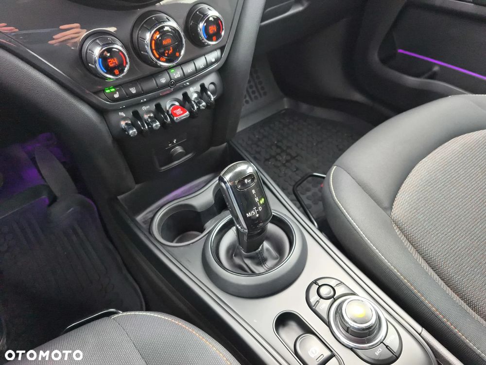 MINI Countryman Cooper - 15