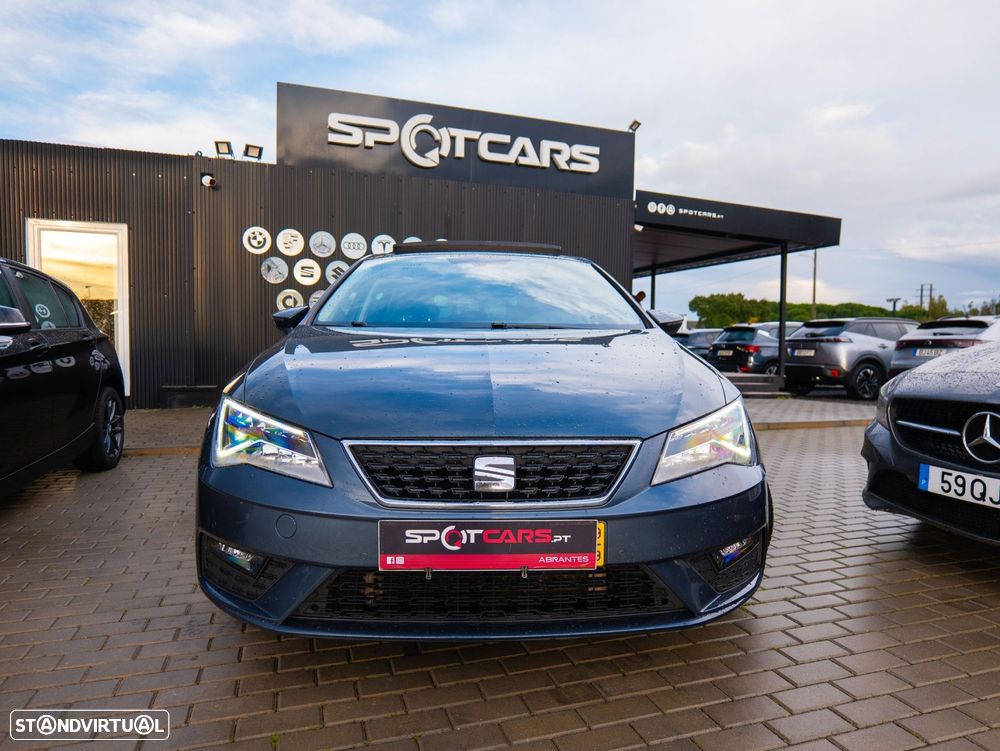 SEAT Leon 1.0 EcoTSI Style S/S - 2