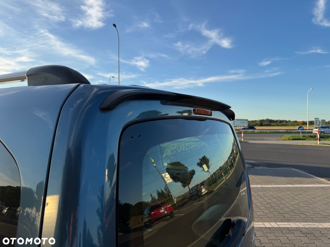 Citroën Berlingo e-HDi 90 FAP EGS6 Multispace Exclusive - 38