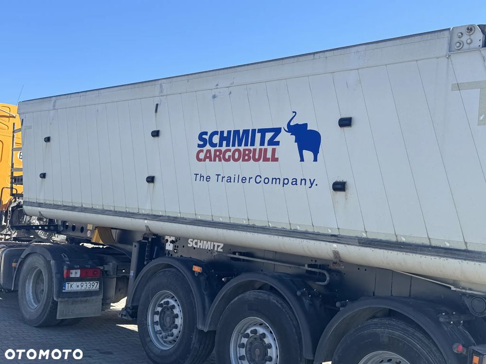 Schmitz Cargobull SGF S3 SKI24 - 2