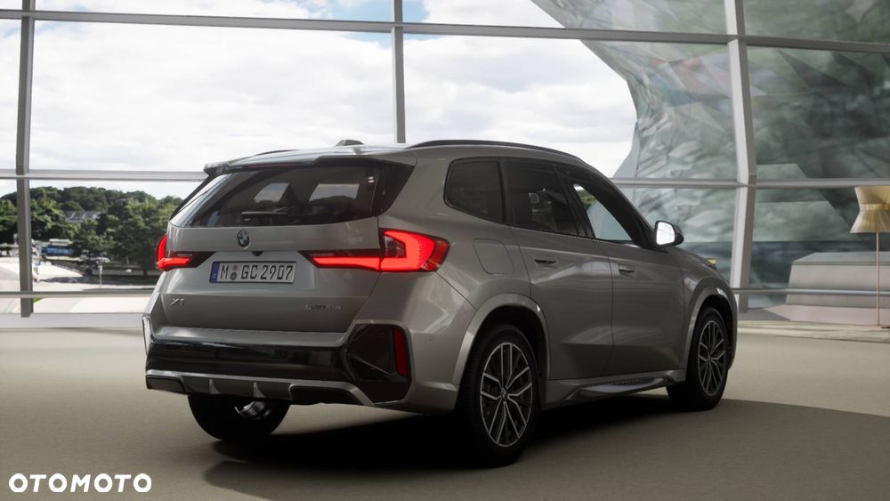 BMW X1 sDrive18d M Sport - 7
