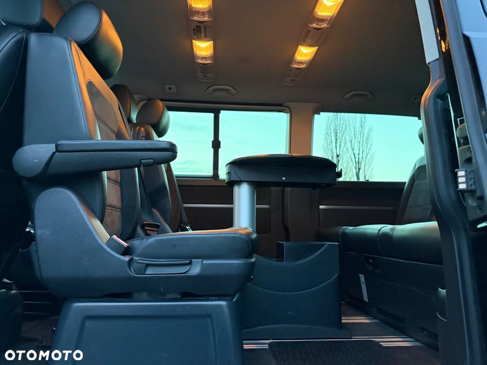 Volkswagen Multivan 2.0 TDI L1 Business 4Motion DSG - 30