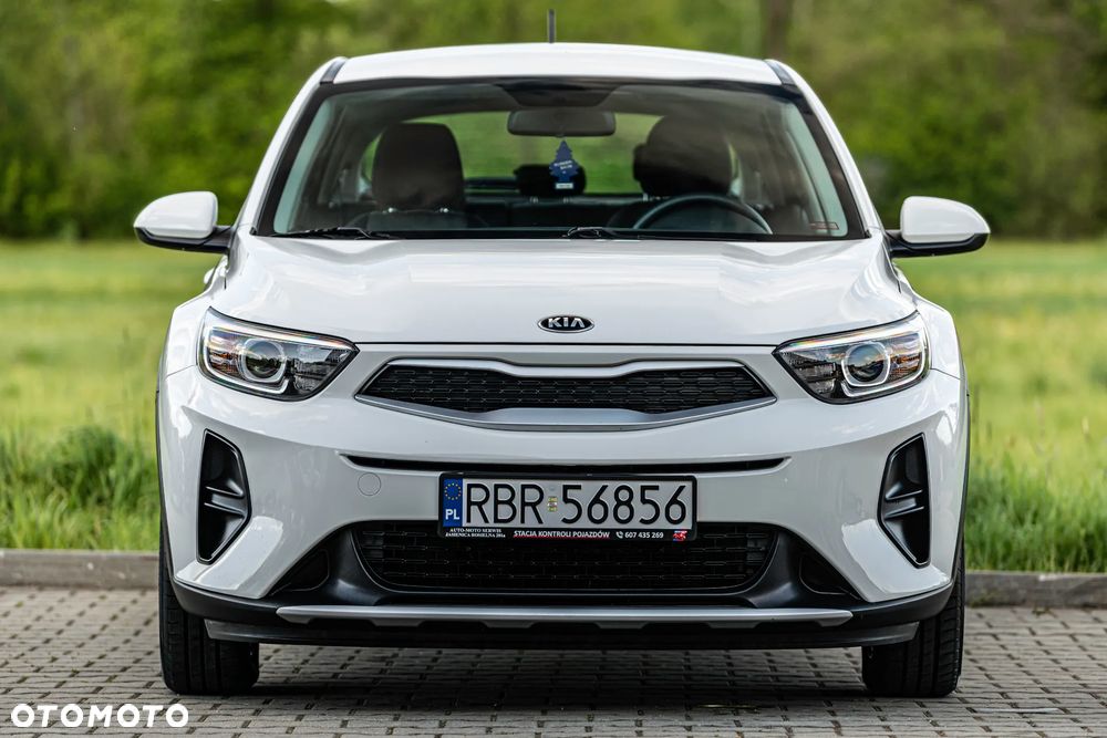 Kia Stonic 1.2 Spirit - 14