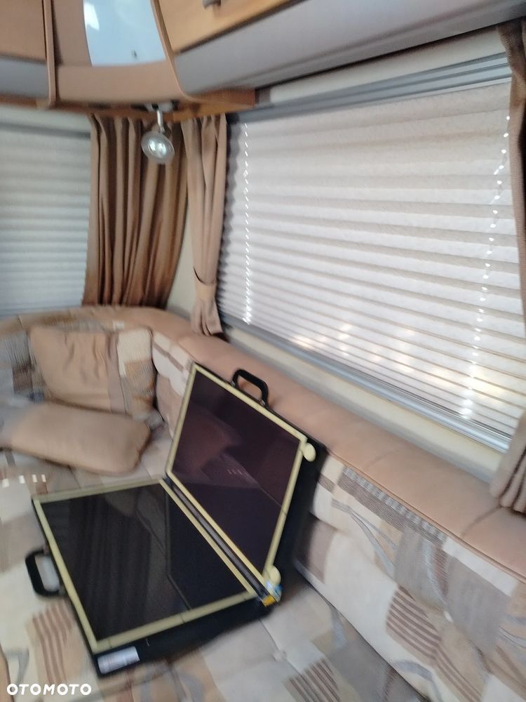 SWIFT Challenger 480 - 25