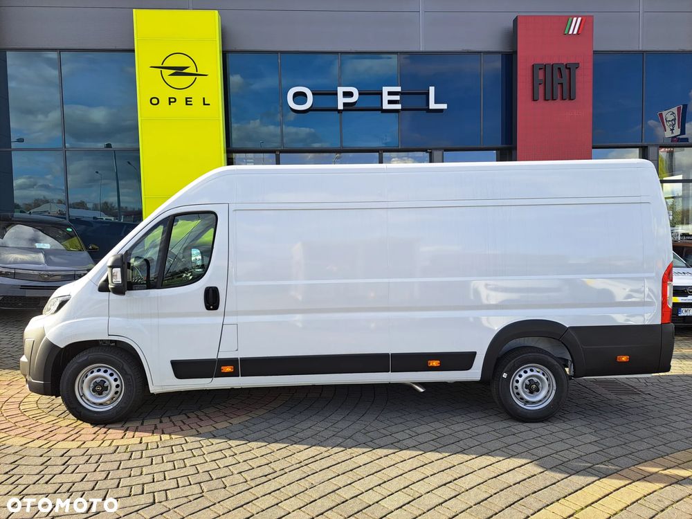 Opel MOVANO L4H3 - 2