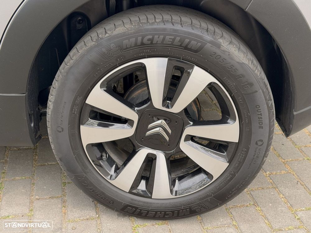 Citroën C3 1.2 PureTech Feel Pack - 55