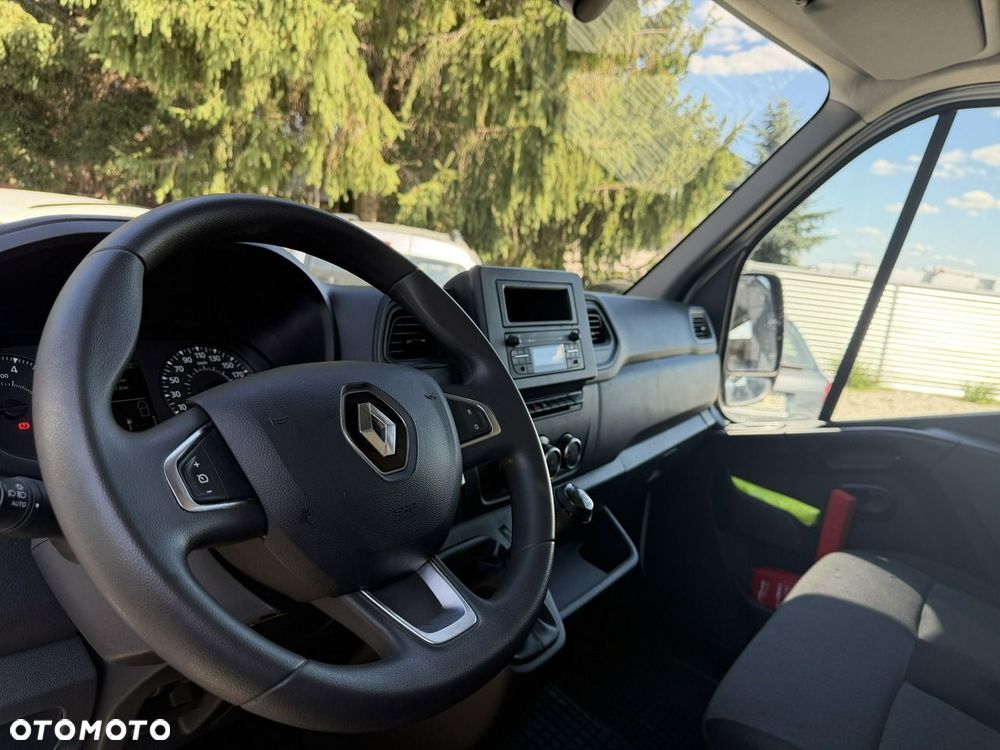 Renault Master - 9