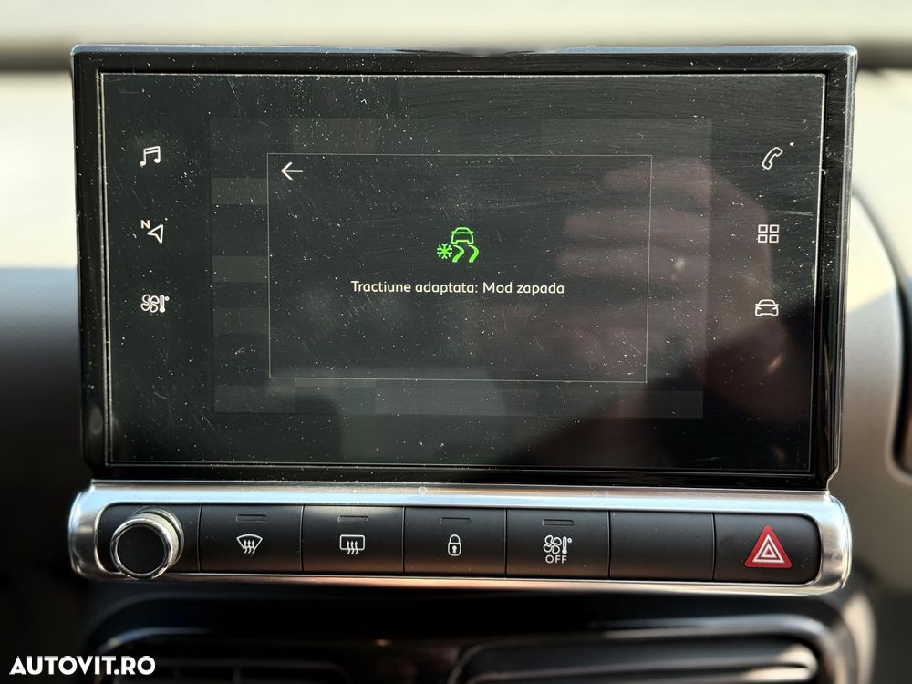 Citroën C4 Cactus 1.2 PureTech S&S BVM6 Feel - 24