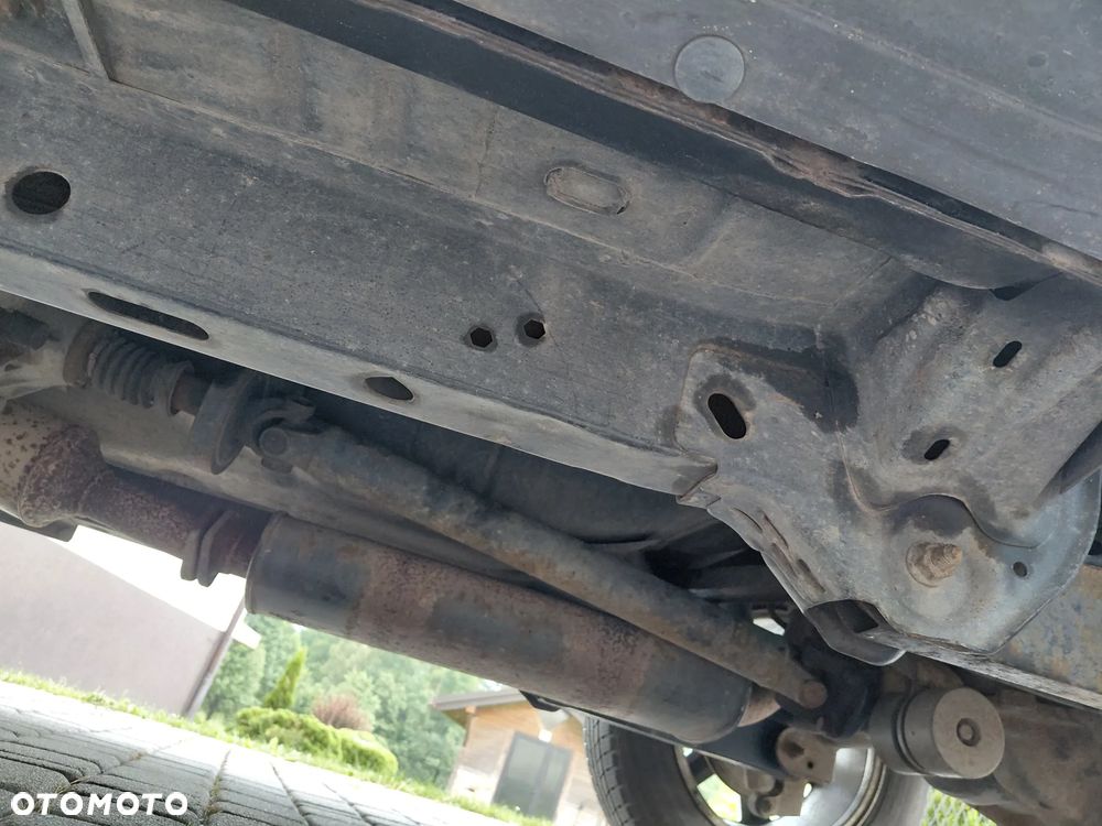 Jeep Cherokee 2.8 CRD Limited - 13