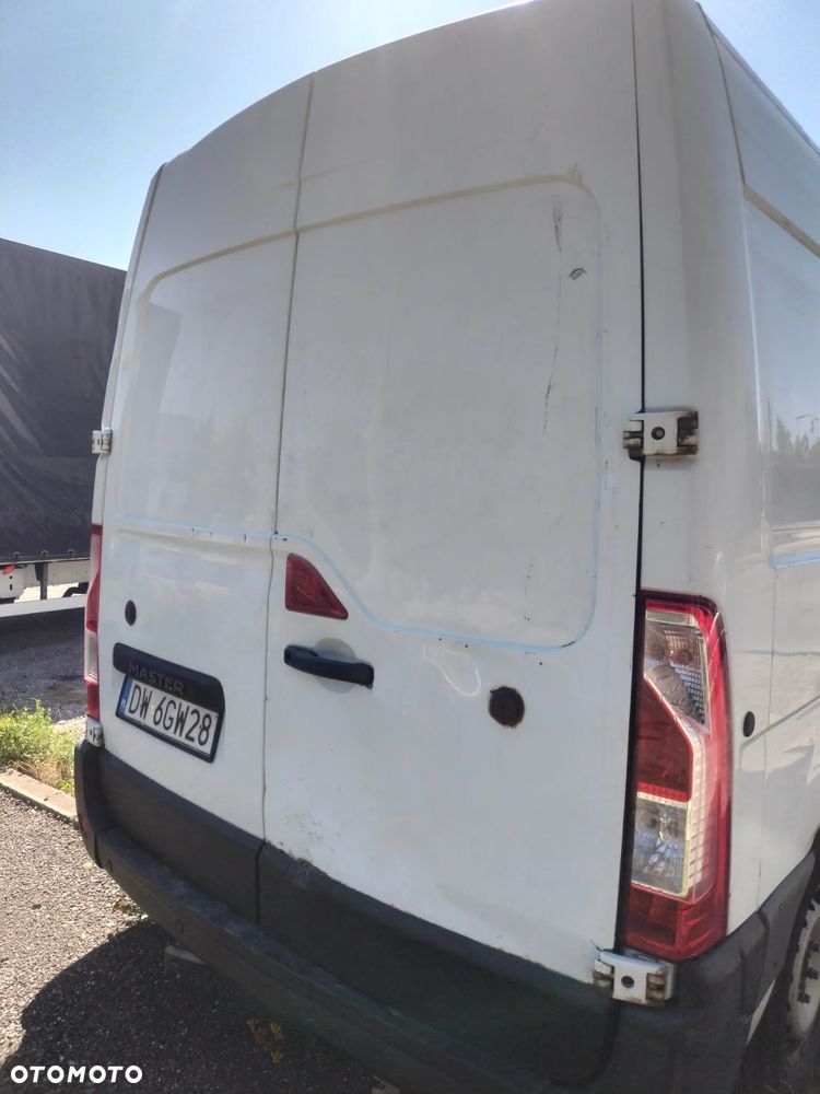 Renault Master - 10