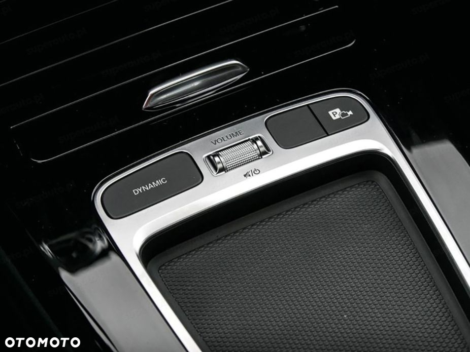 Mercedes-Benz CLA AMG 35 4-Matic 7G-DCT - 11