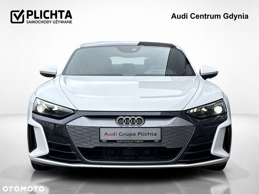 Audi e-tron GT - 8