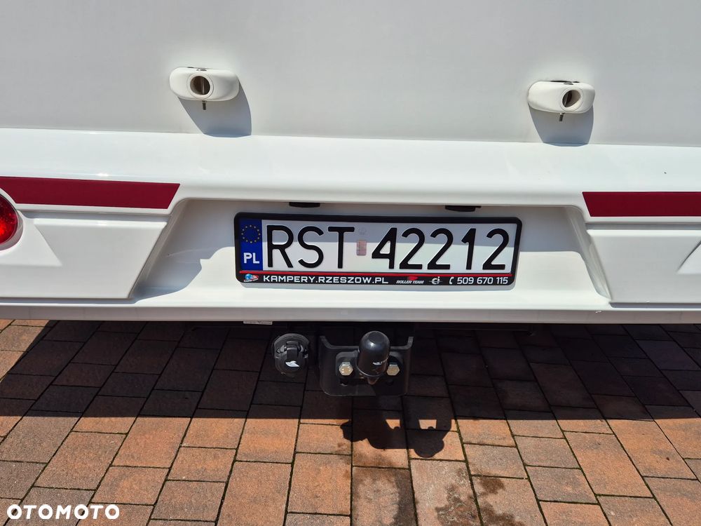 Roller Team Kronos 284TL - 31