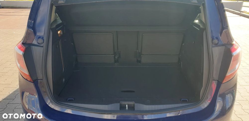 Opel Meriva 1.6 CDTI Cosmo S&S - 9