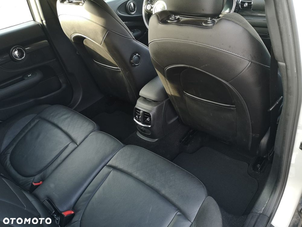 MINI Clubman ver-one-d - 23