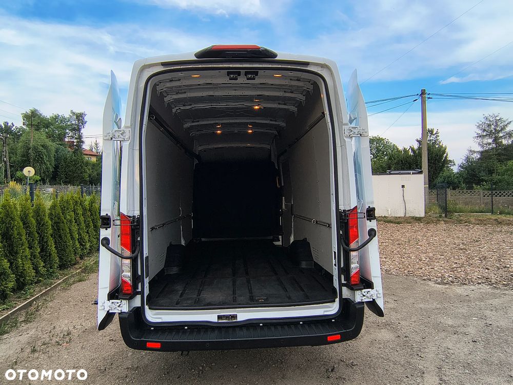 Ford TRANSIT L4H3 MAXI - 11