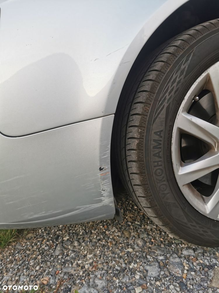 Seat Exeo - 6