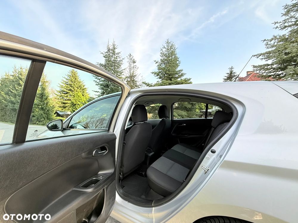 Fiat Tipo 1.4 T-Jet 16v Easy - 21