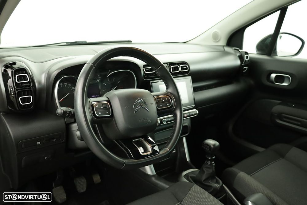 Citroën C3 Aircross 1.2 PureTech C-Series - 7