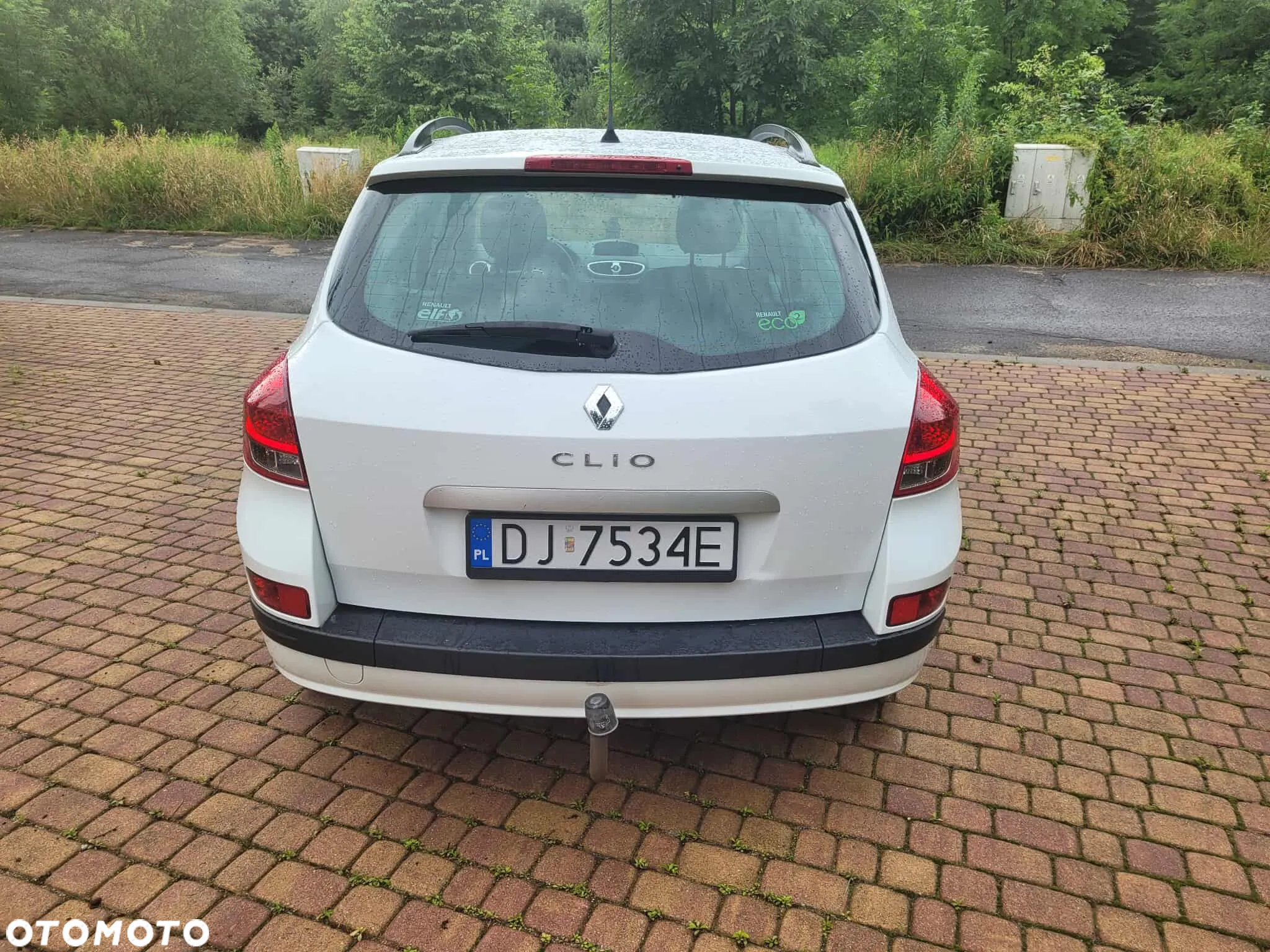 Renault Clio 1.2 16V 75 Grandtour Expression - 11