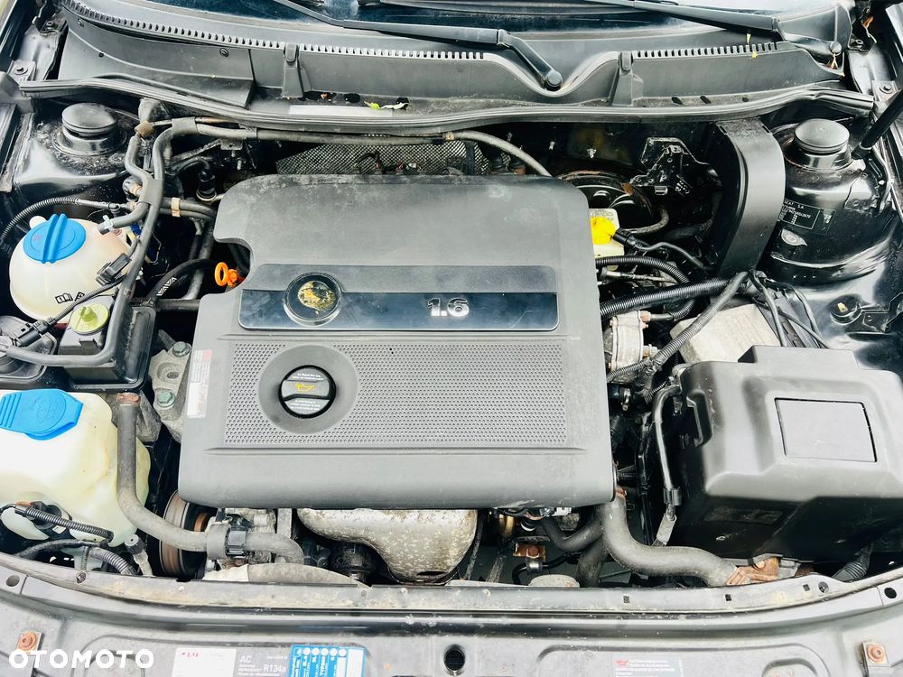Seat Leon 1.6 Cool - 34