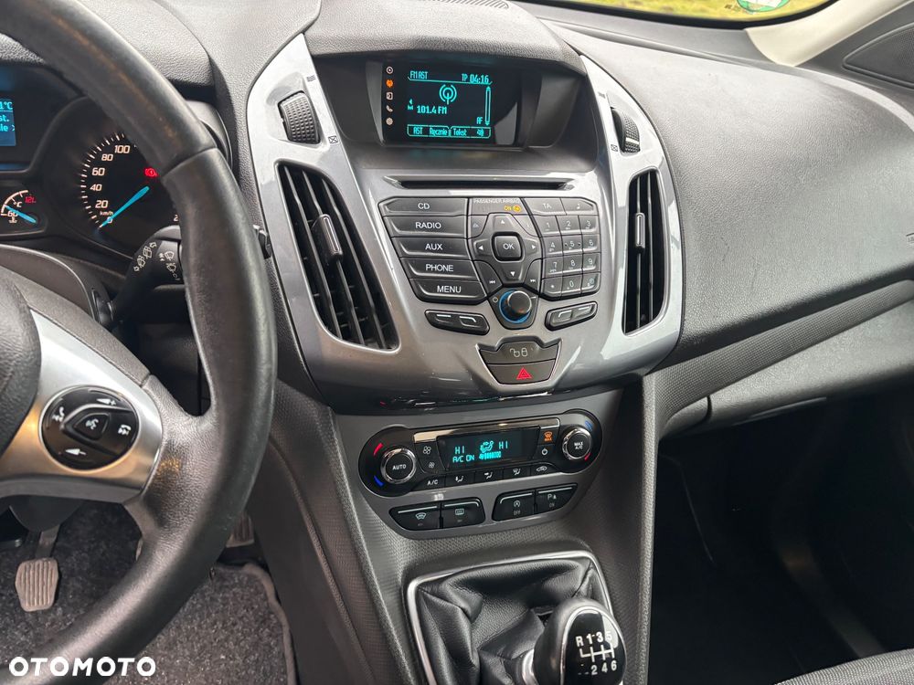 Ford Tourneo Connect Grand 1.5 TDCi Start/Stop Titanium - 16