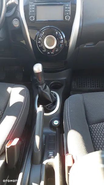 Nissan Note 1.5 dCi Acenta Plus - 8