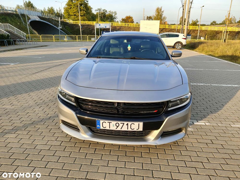 Dodge Charger