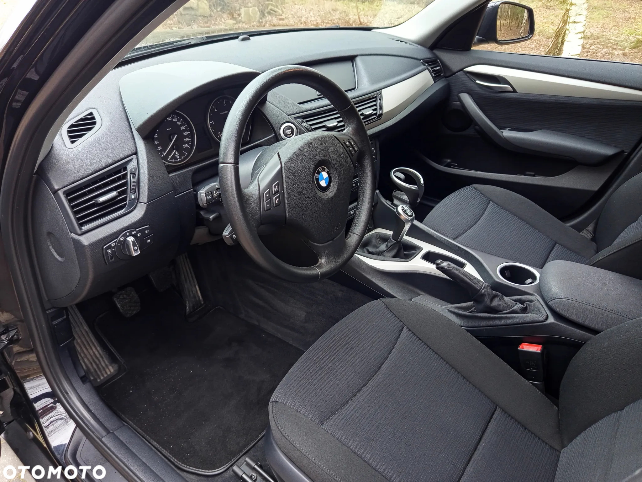 BMW X1 - 23