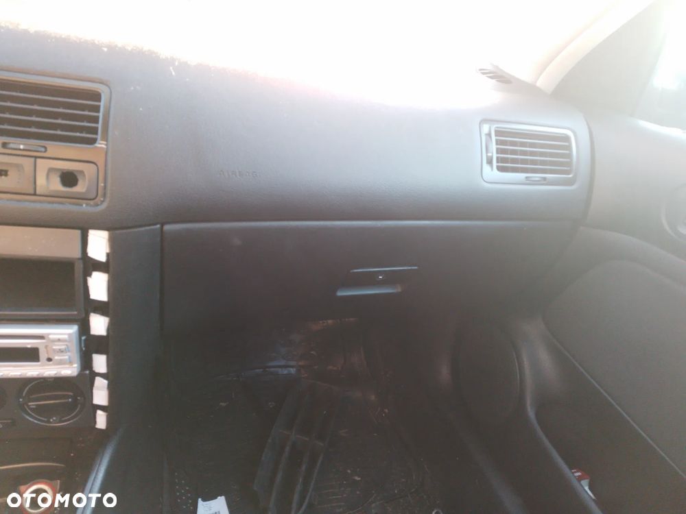 VW BORA   1.9 TDI AUY, AJM   KLAPA BAGAŻNIKA   LO41/L041 - 22