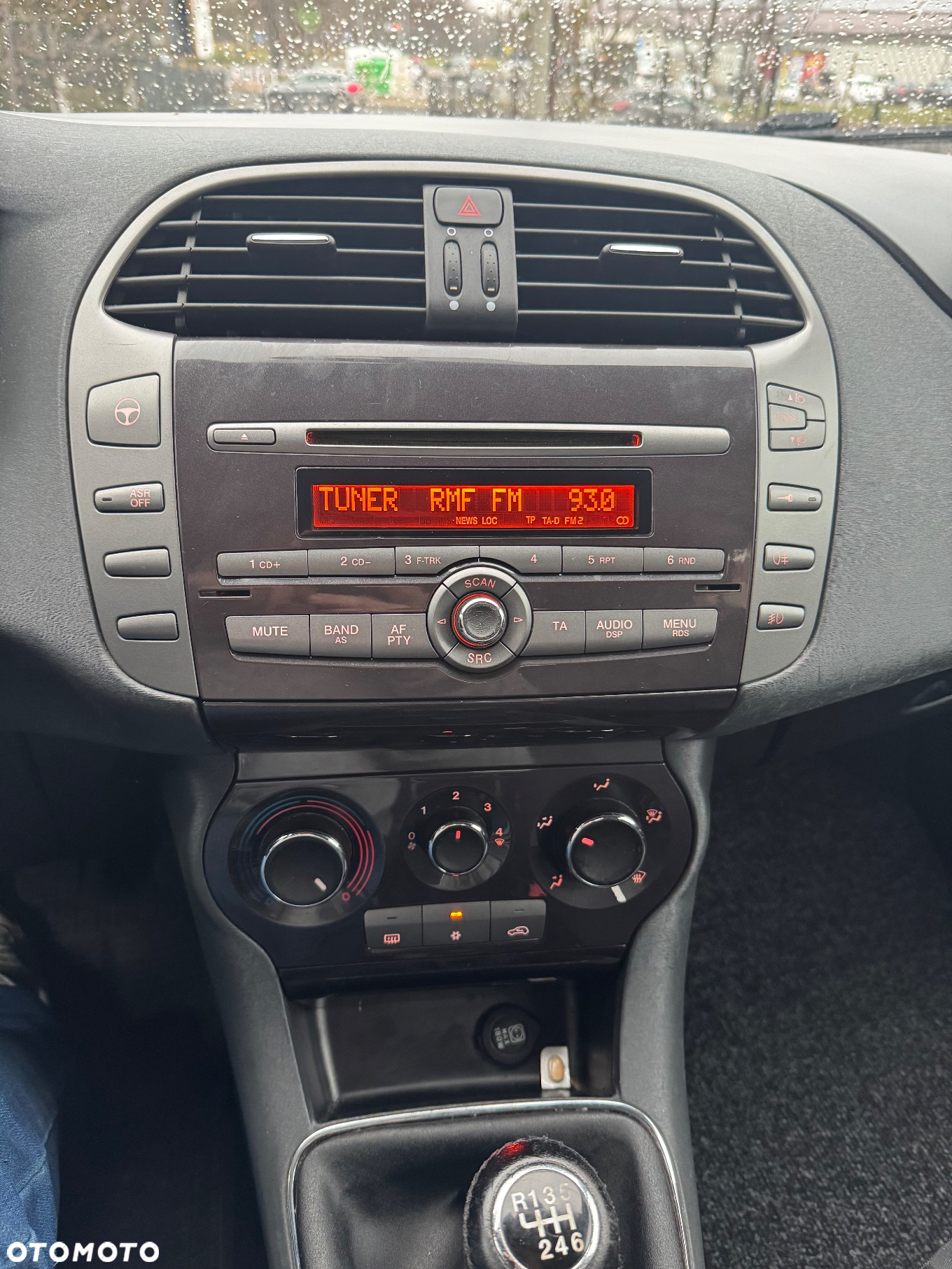 Fiat Bravo 1.4 T-JET 16V MyLife - 8
