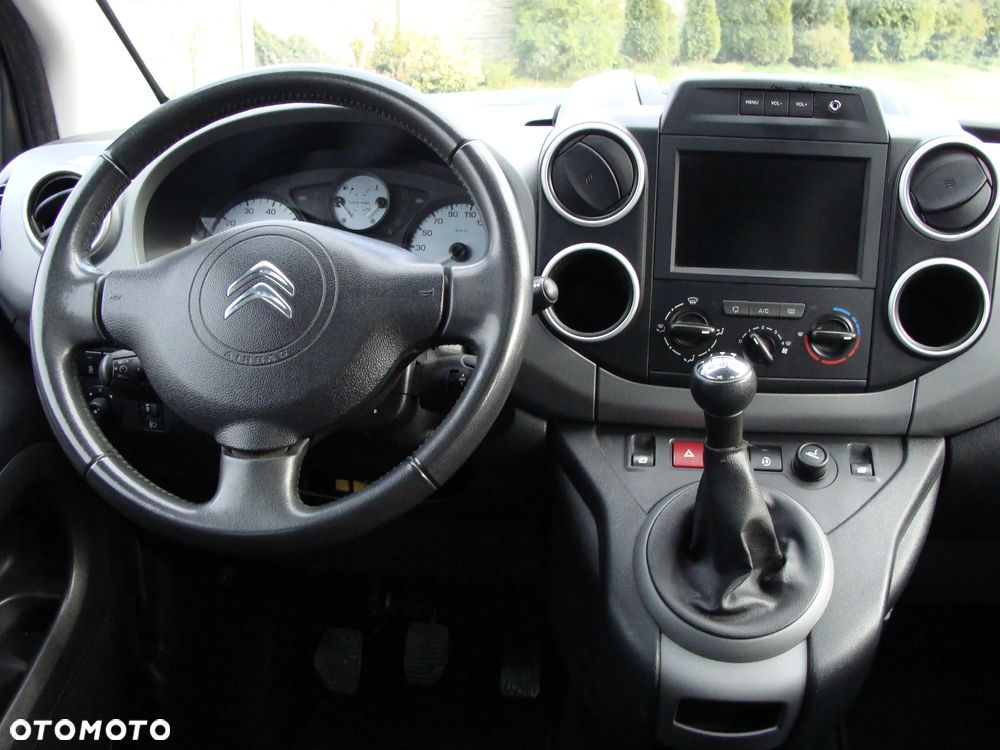 Citroën Berlingo Multispace VTi 120 SELECTION - 9