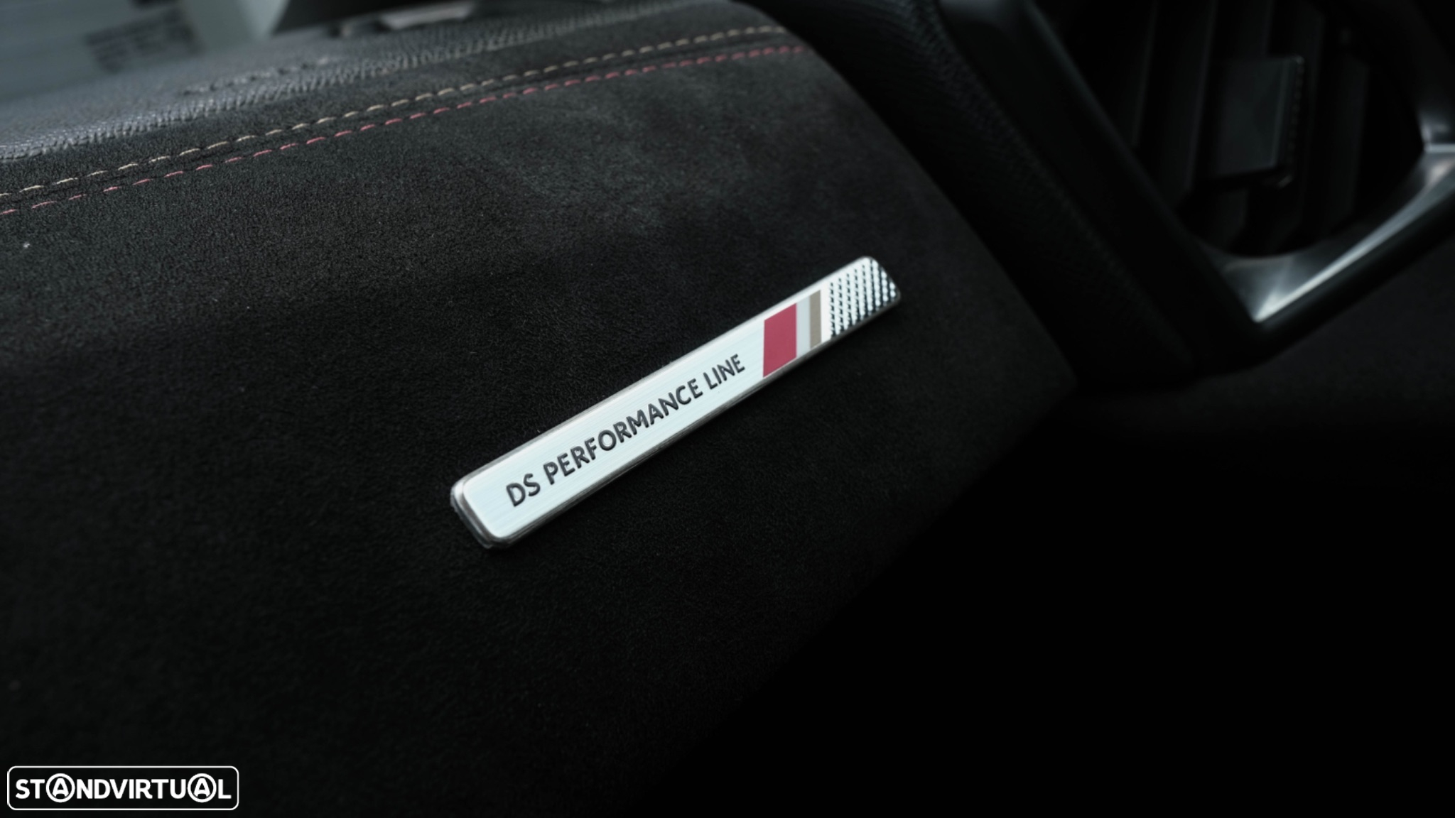 DS DS3 Crossback 1.5 BlueHDi Performance Line - 19