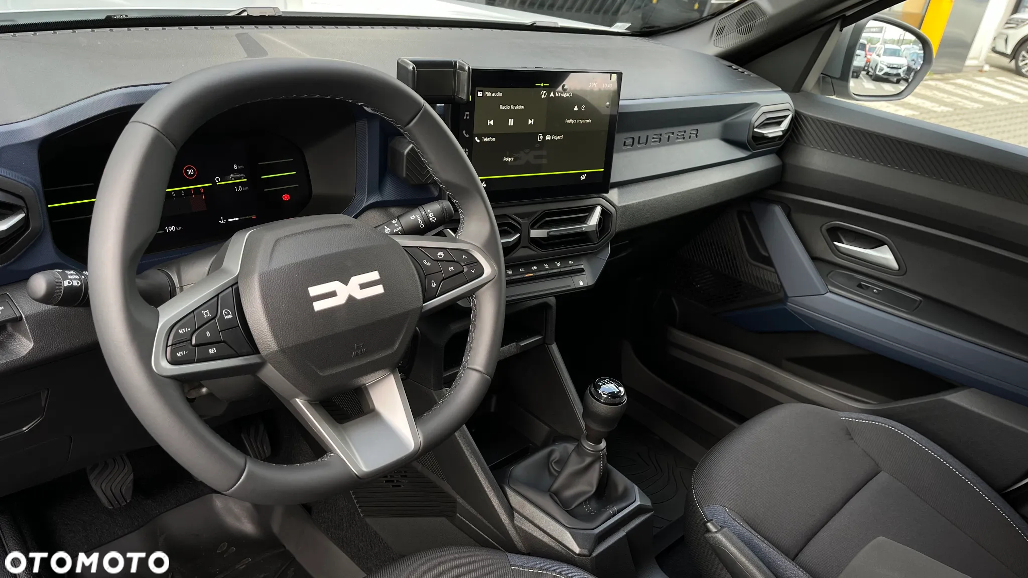 Dacia Duster - 8