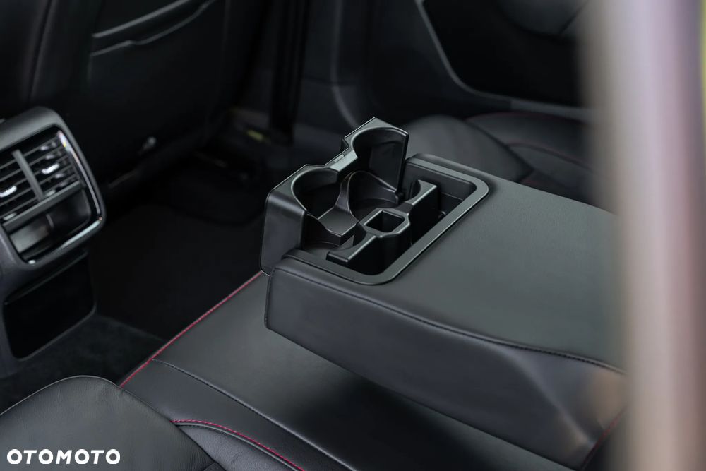 Skoda Octavia 2.0 TSI RS DSG - 38