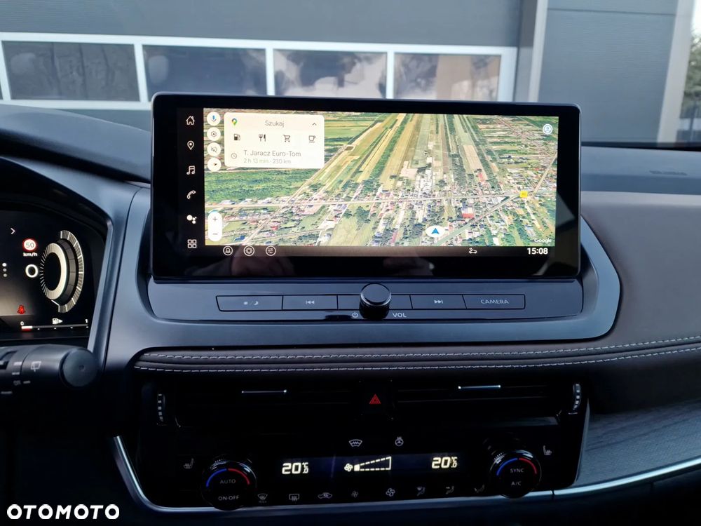 Nissan Qashqai 1.3 DIG-T MHEV Xtronic Tekna - 28