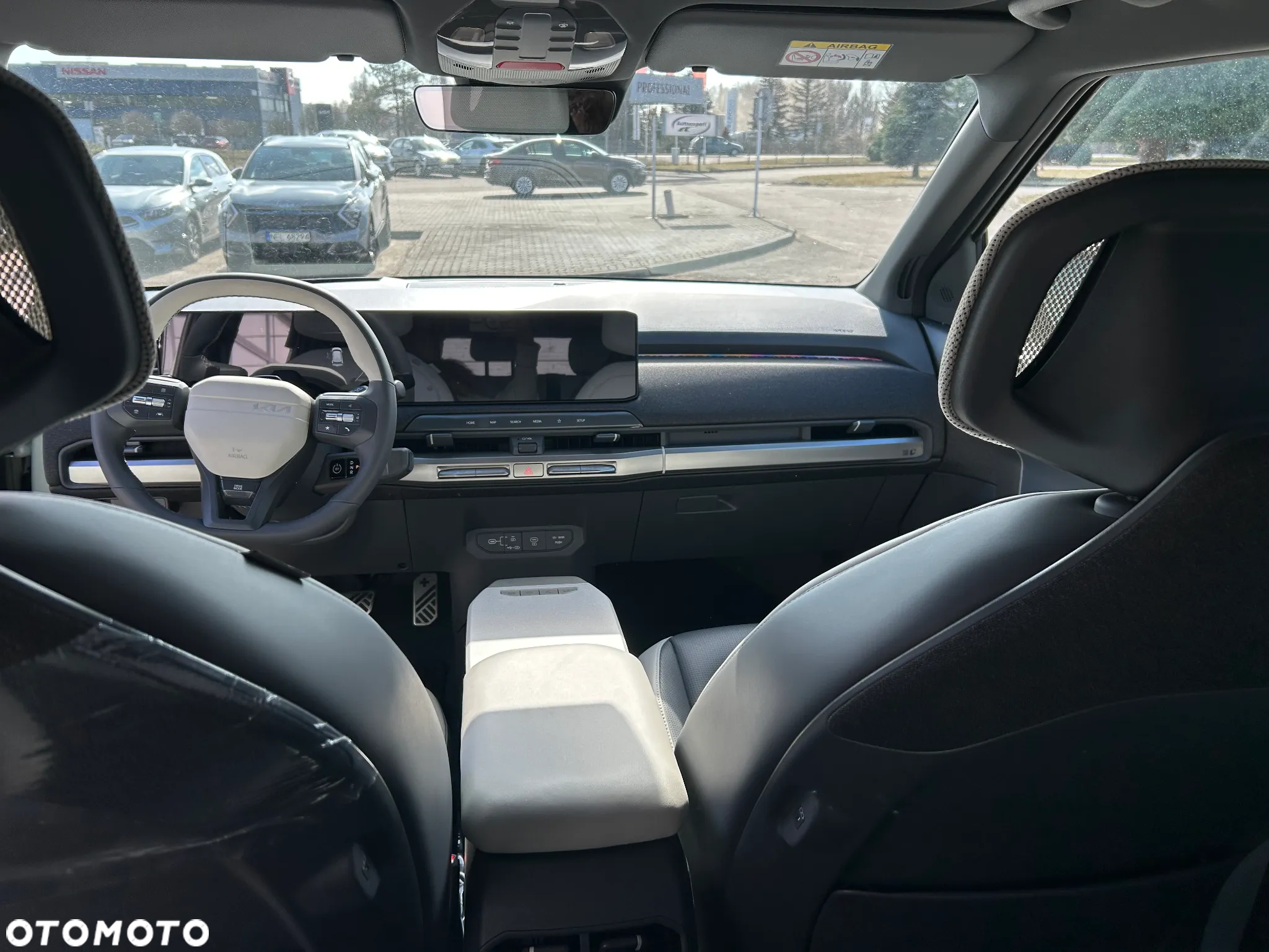 Kia EV3 - 10