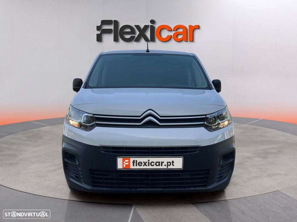 Citroën ë-Berlingo Talla M 50kWh - 2